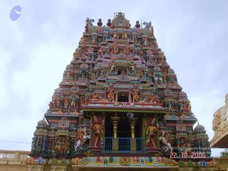 October 22 2006