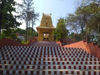 December 26 2021 sripuram Sarvajanpeetam