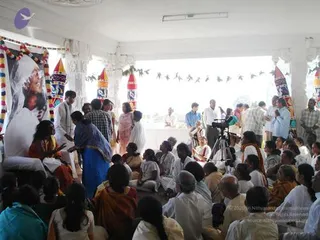 శ్రీపురసర్వజ్ఞపీఠం