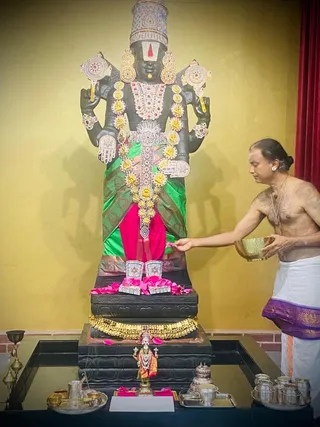 KAILASA HOUSTON, USA on 6/10/2022