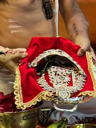 KAILASA SAN JOSE, USA on 10/5/2022