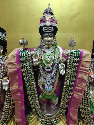 KAILASA SINGAPORE on 9/10/2022