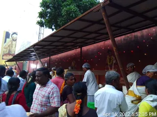 KAILASA India Na Na Na on 4/5/2022