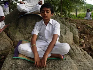 2008 - Glimpses Of Gurukul