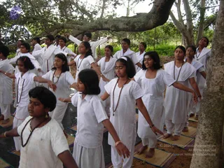 2008 - Glimpses Of Gurukul