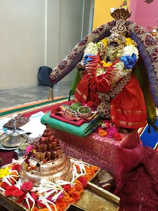 KAILASA SINGAPORE on 10/16/2020