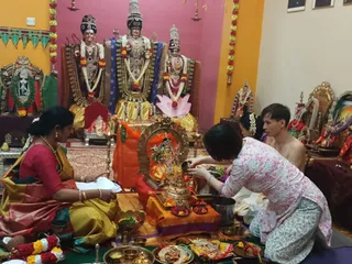 KAILASA SINGAPORE on 10/18/2020