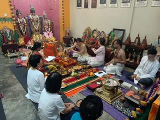 KAILASA SINGAPORE on 10/18/2020