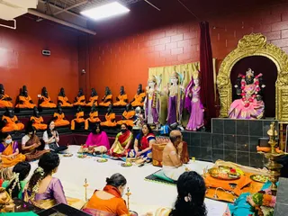 KAILASA TORONTO, CANADA on 11/13/2020