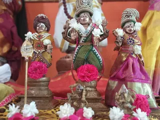 Kailasa avadi july 21 2021