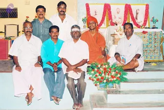 2001 - Glimpses From Various Programs