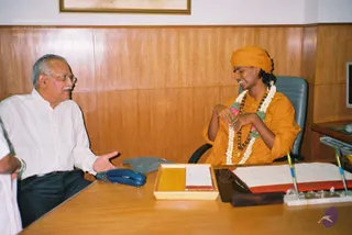 2003 -Glimpses From Various Programs