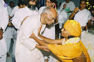 2002 - Glimpses From Various Programs