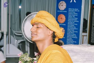 2003 -Glimpses From Various Programs
