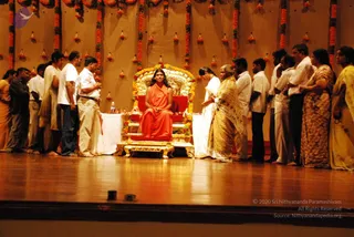 February 14 2009 -Kalpataru Convention at Chennai Tamilnadu
