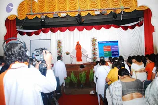 February 22 2009- Kalpataru Convention at Mysore Karnataka
