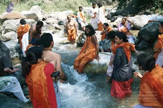 June 2004 Himalayas Yatra Uncategorised