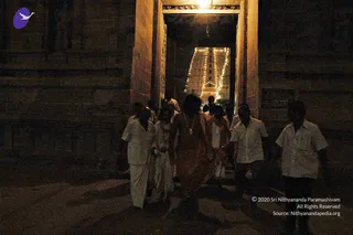 December 04 2006 - Karthikai Deepam, Tiruvannamalai