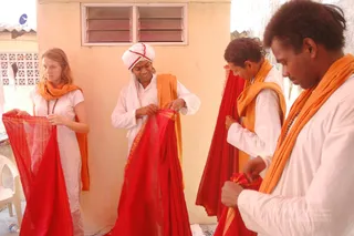 2008 - Nithyananda University - Udal and Kattumurthy Courses