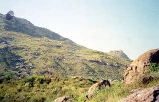 2003 -Glimpses From Various Programs