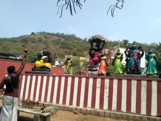 KAILASA CHENNAI, INDIA on 3/22/2021