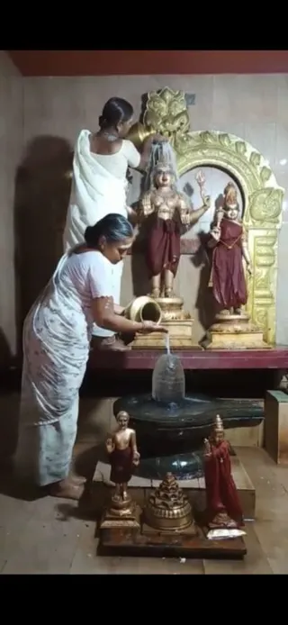 KAILASA PUDUVAI 16 AUGUST 2021
