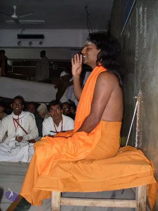 2006 - Glimpses From Varanasi Yatra