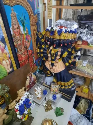 KAILASA SAN FERNANDO, TRINIDAD & TOBAGO on 9/21/2021