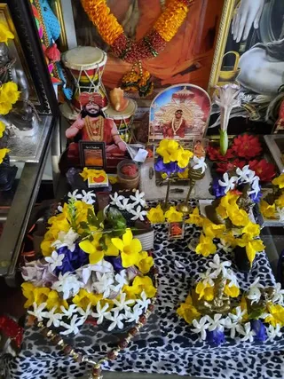 KAILASA SAN FERNANDO, TRINIDAD & TOBAGO on 9/23/2021