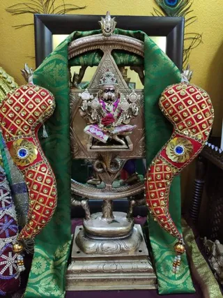 KAILASA SINGAPORE on 7/17/2021