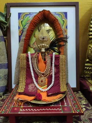 KAILASA SINGAPORE on 9/23/2021