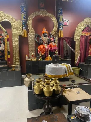 KAILASA TORONTO, CANADA on 5/20/2021