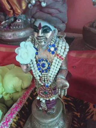 Kailasa avadi july 16 2021