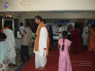వైద్య శిబిరం 2006