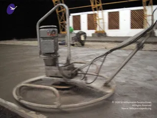 2005 - View-of-Ananda-Sabha-Construction