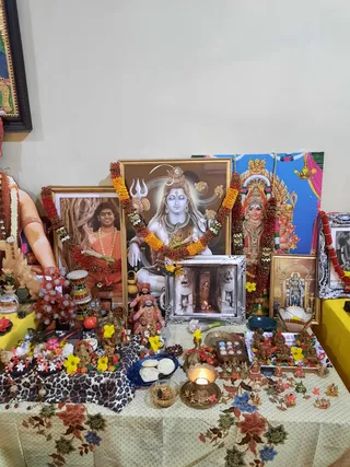 KAILASA SAN FERNANDO, TRINIDAD & TOBAGO on 8/6/2022