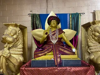 KAILASA TORONTO, CANADA on 5/13/2022