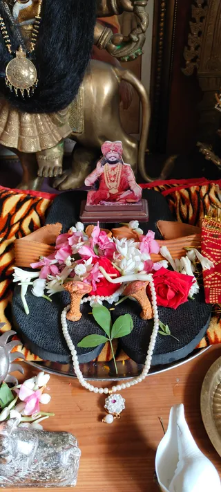 KAILASA VARC, INDIA on 2/3/2022
