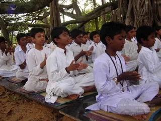 2008 - Glimpses Of Gurukul