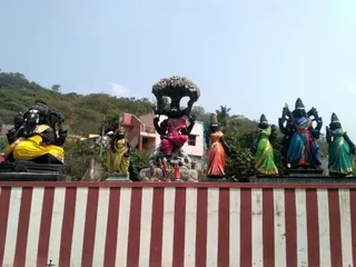 KAILASA CHENNAI, INDIA on 3/22/2021
