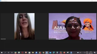 KAILASA LATIN AMERICA on 7/6/2021