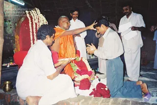 2001 - Glimpses From Various Programs