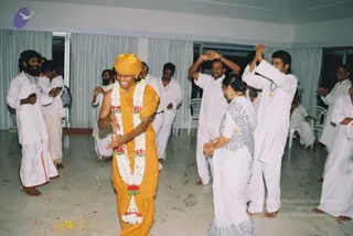 2002 - Glimpses From Various Programs