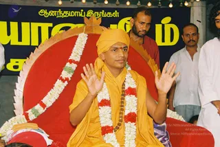 2002 - Glimpses From Various Programs