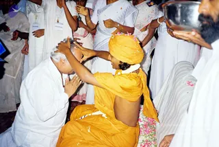 2003-ANANDA-SPURANA-CONVENTIONS-AT-YERCAUD