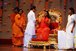 February 14 2009 -Kalpataru Convention at Chennai Tamilnadu