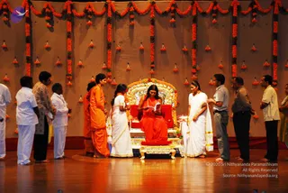 February 14 2009 -Kalpataru Convention at Chennai Tamilnadu