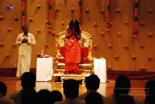 February 14 2009 -Kalpataru Convention at Chennai Tamilnadu