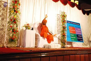 February 22 2009- Kalpataru Convention at Mysore Karnataka