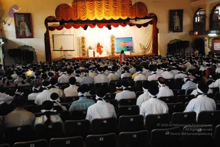 February 22 2009- Kalpataru Convention at Mysore Karnataka
